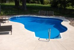 Like this pool? Call us and refer to ID# 17