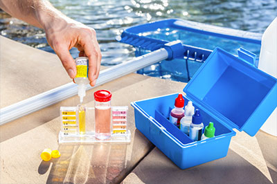 Pool Maintenance Packages