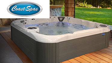 Coast Hot Tubs Sales and Service