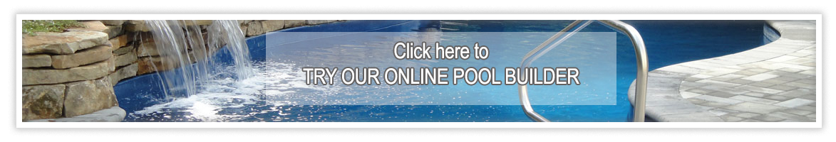 Design my own Onground Swimming Pool Online